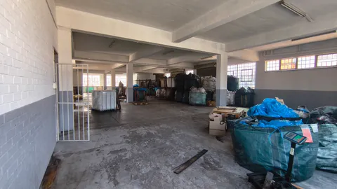 Ben 55,  39 - 43 Barney Road